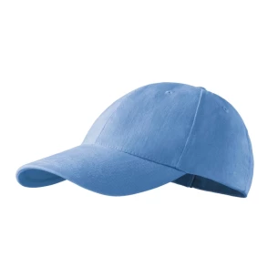 Premium keps - Blå
