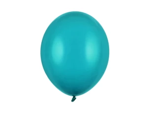 Ballong 30cm - Turkos