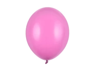 Ballong 30cm - Rosa ljus