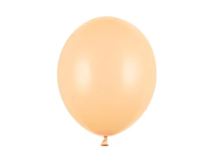 Ballong 30cm - Puderorange