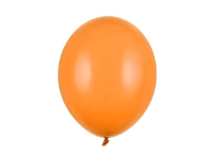 Ballong 30cm - Orange