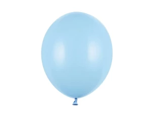 Ballong 30cm - Ljusblå