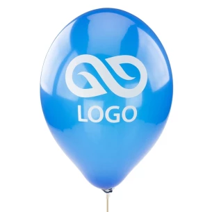 Ballong 30cm - Kräm