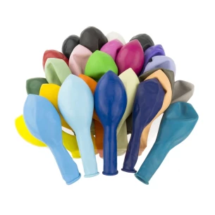 Ballong 30cm - Kräm