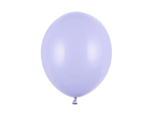 Ballong 30cm - Lila ljus