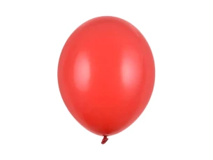 Ballong 30cm - Röd