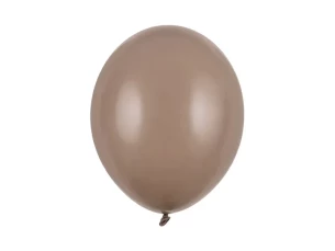 Ballong 30cm - Brun