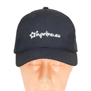 Standard keps - Marinblå