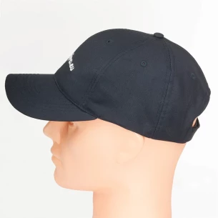 Standard keps - Marinblå