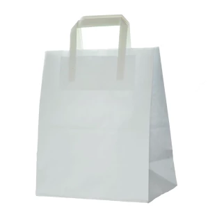 Cateringväska M - Beige