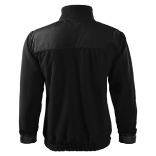 Unisex Hi-Q fleece - Svart