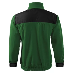 Unisex Hi-Q fleece - Flaska
