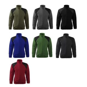 Unisex Hi-Q fleece - Flaska