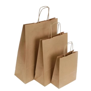 Giftpack A5-väska - Beige