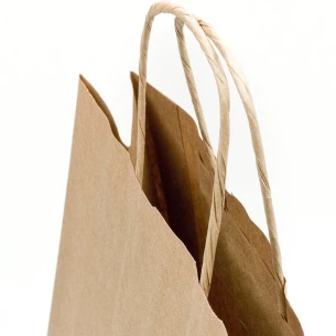 Giftpack A5-väska - Beige