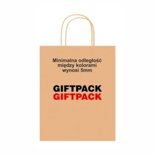 Giftpack A5-väska - Beige