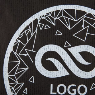 Presentförpackning A3 Färgväska - Vit