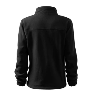 Fleece för damer - Blå