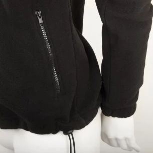 Fleece för damer - Blå