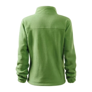Fleece för kvinnor - Pea