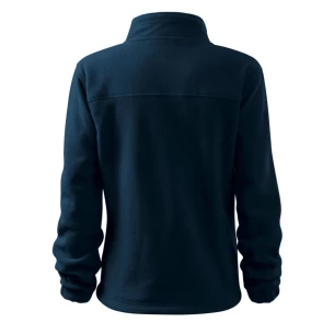 Fleece för damer - Marinblå