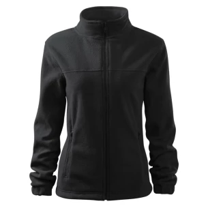 Fleece för damer - Graphite
