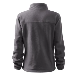 Fleece för damer - Mörkgrå