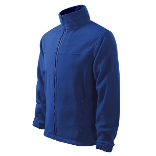 Fleece för män - Lime