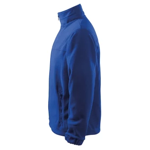 Fleece för män - Lime