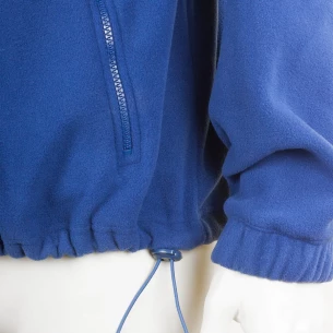 Fleece för herrar - Marinblå