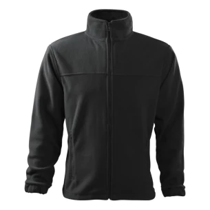 Fleece för herrar - Graphite