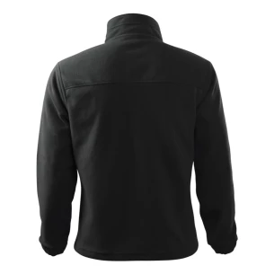 Fleece för herrar - Graphite