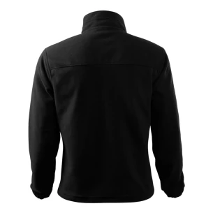 Fleece för herrar - Svart