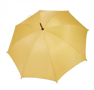 Fernando paraply - Gul