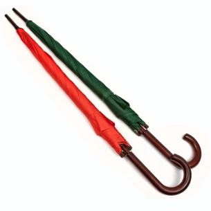 Fernando paraply - Gul