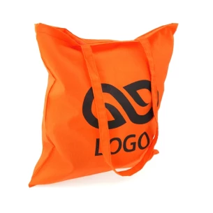 Natural Max väska - Röd