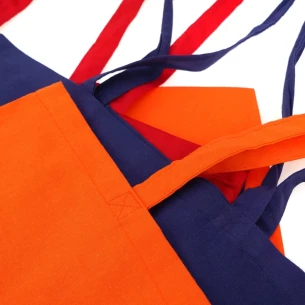 Natural Max väska - Röd