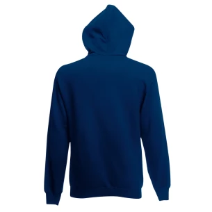 FOTL Sweatshirt med huva - Grön