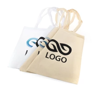 Ekobag Max väska - Beige