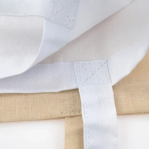Ekobag Max väska - Beige