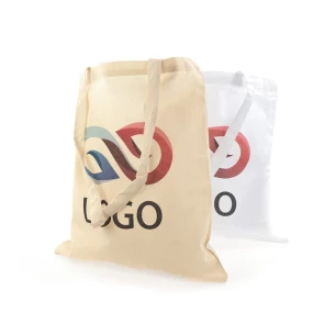 Ekobag Max väska - Vit