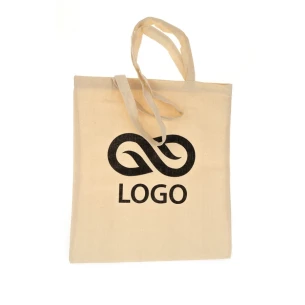 Ekobag Max väska - Vit