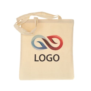 Ekobag Max väska - Vit