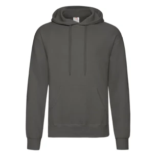 FOTL Sweatshirt med huva - Graphite