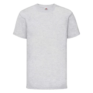 FOTL ValueWeight t-shirt för barn - Grå