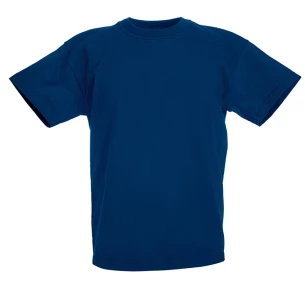FOTL ValueWeight t-shirt för barn - Grå