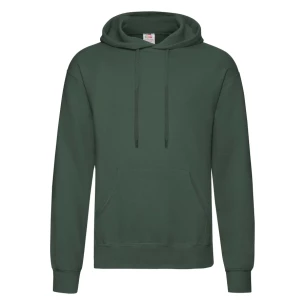FOTL Sweatshirt med huva - Flaska