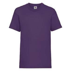 FOTL ValueWeight t-shirt för barn - Lila