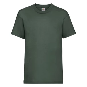FOTL ValueWeight t-shirt för barn - Flaska