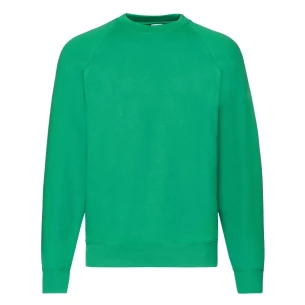 Reglan Sweatshirt - Grön